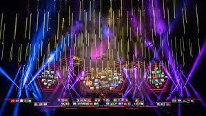 Trans-Siberian Orchestra at Thompson Boling Arena tickets Trans-Siberian Orchestra at Thompson Boling Arena