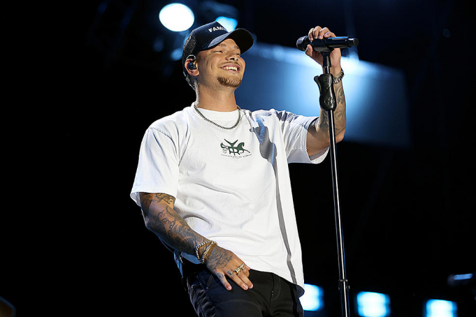 Kane Brown, Dustin Lynch & LoCash at Denny Sanford Premier Center