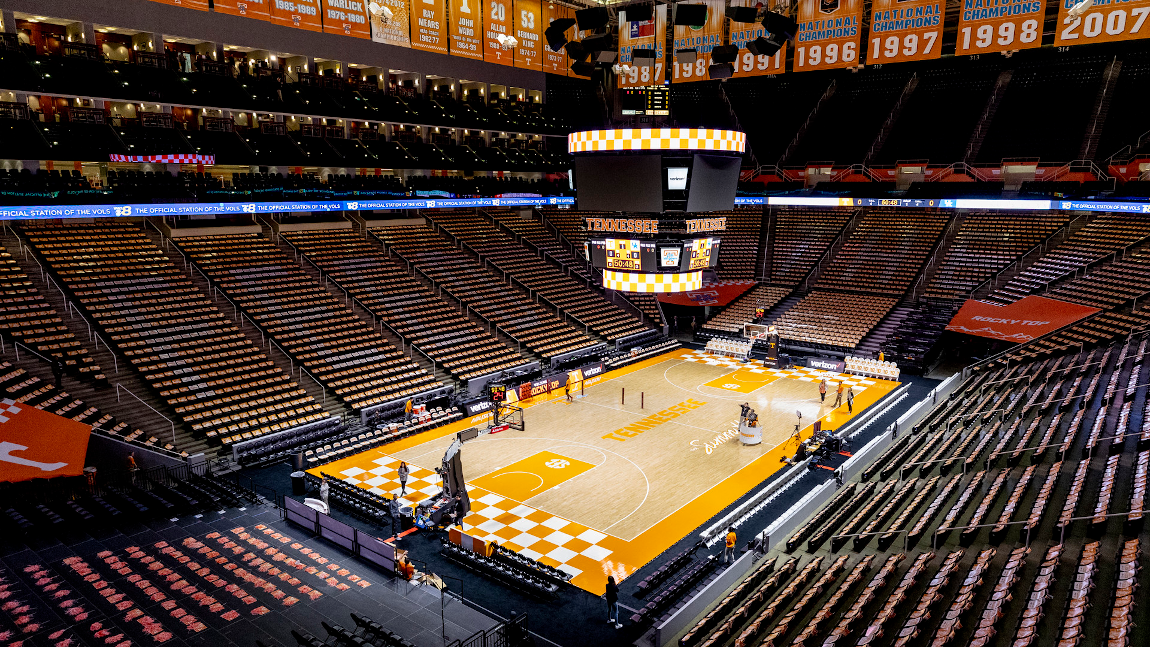 Thompson Boling Arena