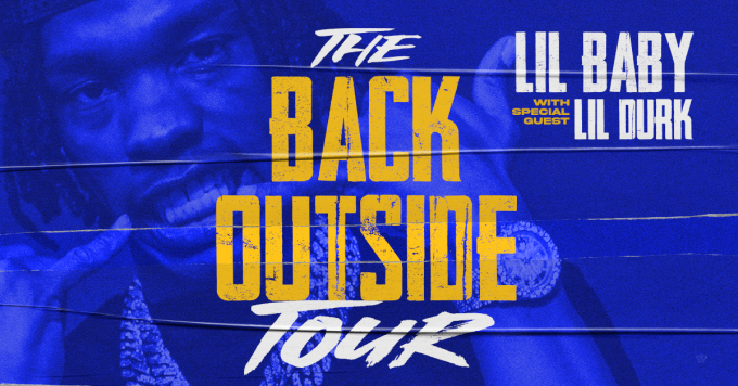 Lil Baby & Lil Durk [CANCELLED] at Thompson Boling Arena