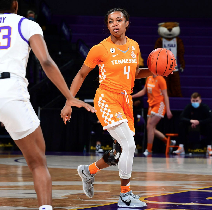 Tennessee Lady Vols Women's Basketball vs. Stanford Cardinal at Thompson Boling Arena