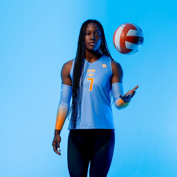 Tennessee Volunteers Women's Volleyball vs. South Carolina Gamecocks