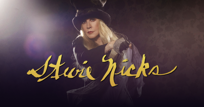 Stevie Nicks at Thompson Boling Arena