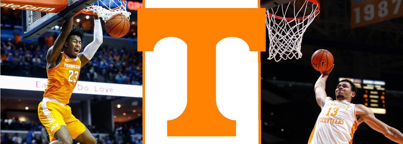 Tennessee Volunteers Tickets