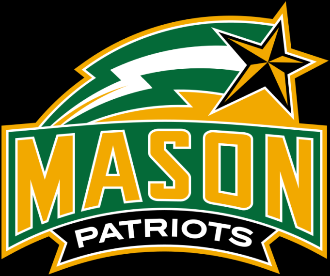 Tennessee Volunteers vs. George Mason Patriots