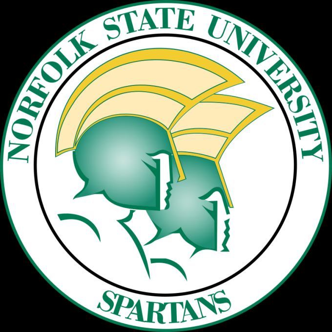 Tennessee Volunteers vs. Norfolk State Spartans