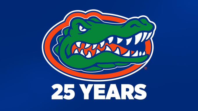 Tennessee Volunteers vs. Florida Gators