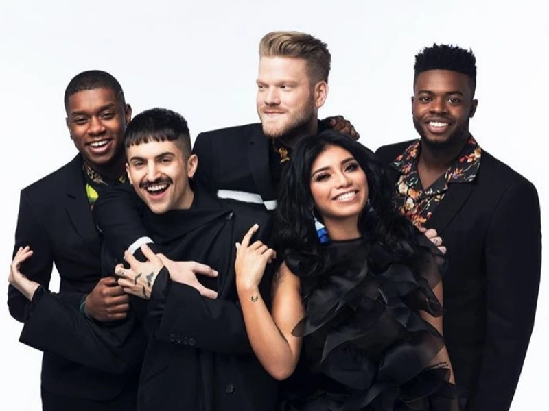 Pentatonix