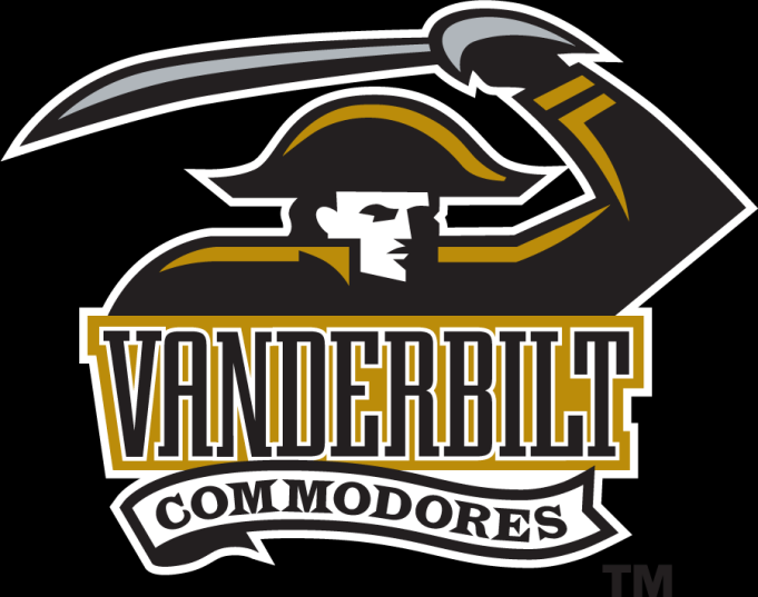 Tennessee Volunteers vs. Vanderbilt Commodores