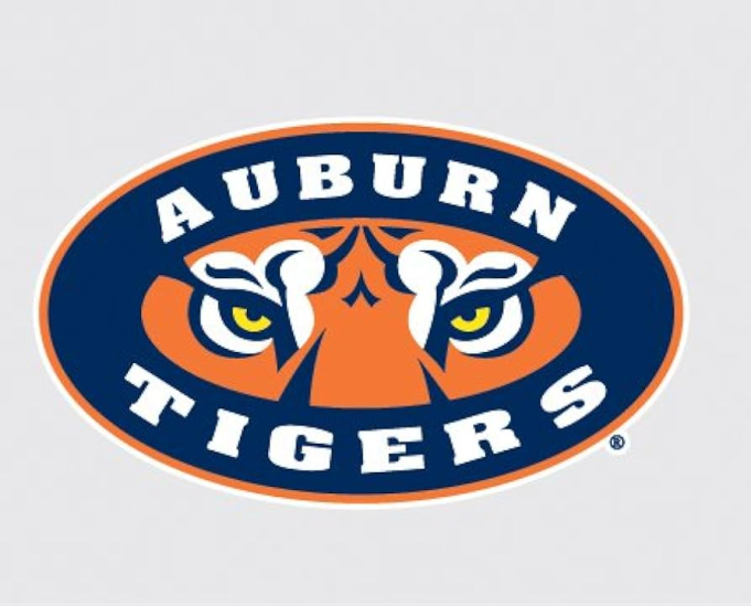 Tennessee Volunteers vs. Auburn Tigers