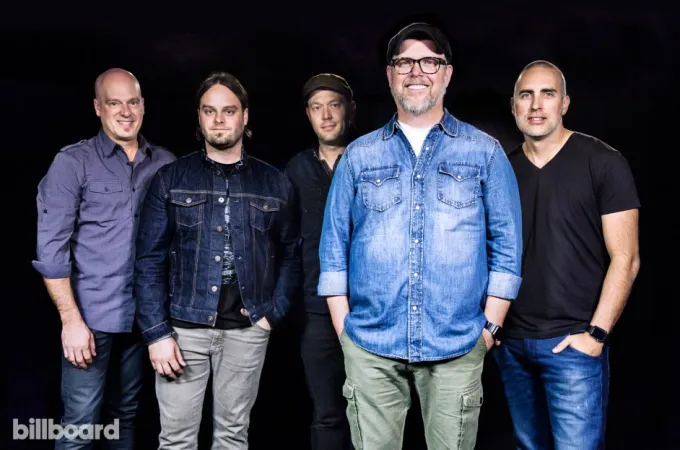 MercyMe