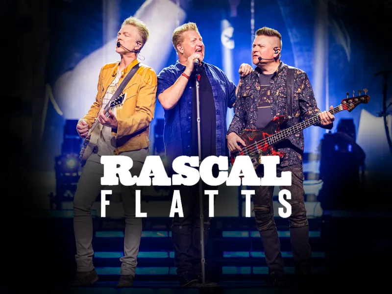 Rascal Flatts