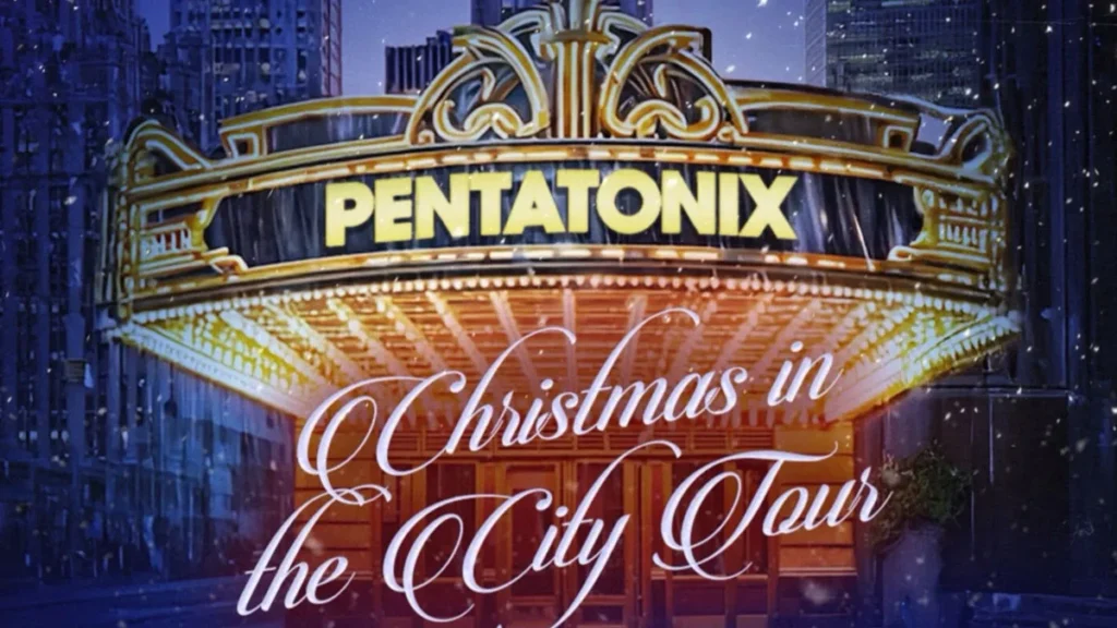 Pentatonix at Thompson Boling Arena at Food City Center