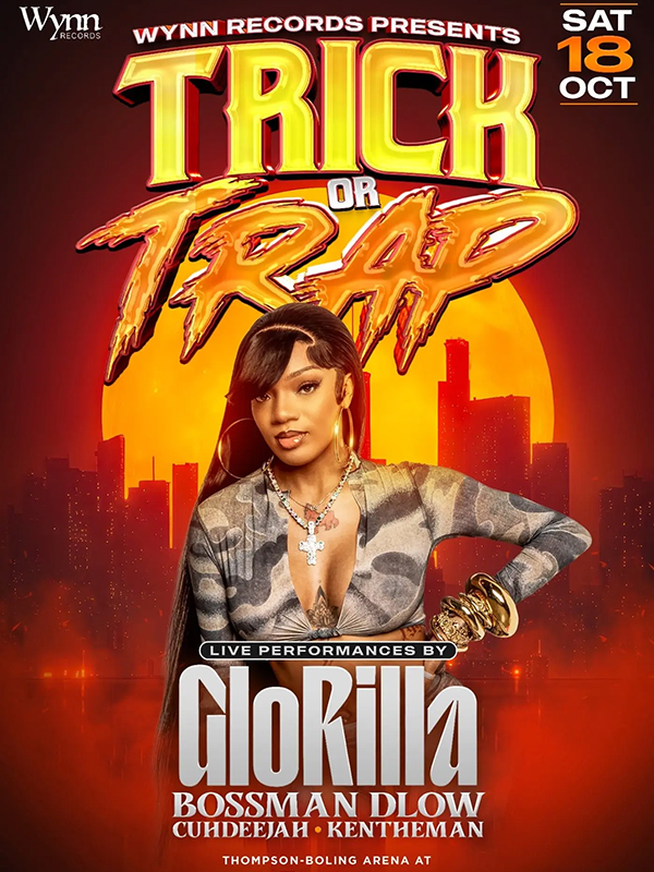 Trick or Trap